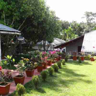 Welcomhotel by ITC Hotels, Bay Island, Port Blair Hotel Exterior