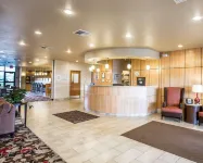 Comfort Suites Helena Airport Hotels in Helena