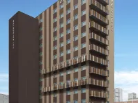 Kuretake Inn Premium Numazu Kitaguchi Station Hotels in Numazu