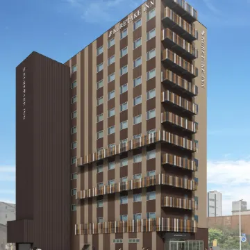 Kuretake Inn Premium Numazu Kitaguchi Station