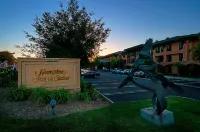 Hampton Inn & Suites Agoura Hills