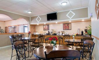 Knights Inn & Suites Emporia