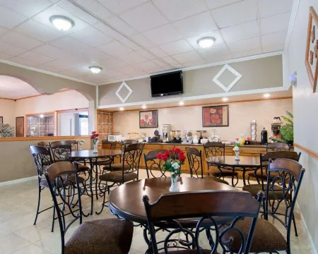 Knights Inn & Suites Emporia