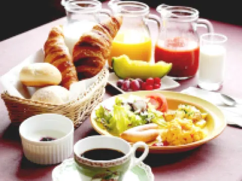 Pension Asanebou Hotels in Minakami