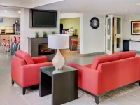 Comfort Inn South Hotels near Fort Gary
