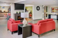 Comfort Inn South Hotels in Winnipeg