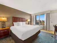 Comfort Inn on the Ocean Hotels in Dare County