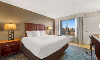 Comfort Inn on the Ocean