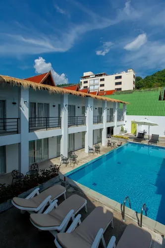 รูปภาพของเดอะ เนสท์ รีสอร์ท