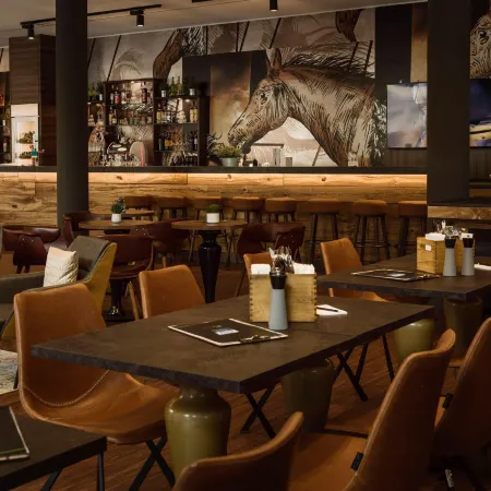Holiday Inn - the niu, SADDLE FÜRTH by IHG