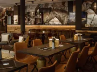 Holiday Inn - the niu, SADDLE FÜRTH by IHG - breakfast