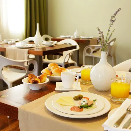 Boutique Hotel Bol