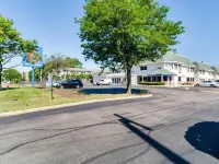 Motel 6 Schiller Park, IL - Chicago O'Hare Hotels in Schiller Park