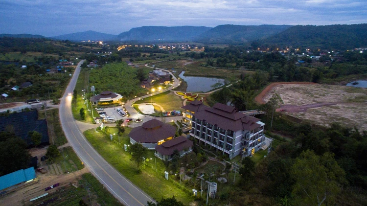 รูปภาพของโรงแรมภูเรือ แซงค์ฌัวรี รีสอร์ท แอนด์ สปา