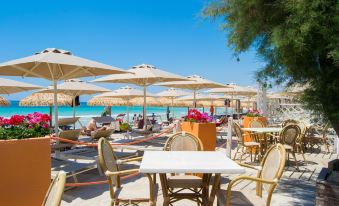 Conchiglia Azzurra Resort & Beach