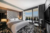 Best Louis Hamilton Hotel West Busan Hotels in Gangseo-gu