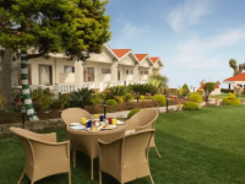 Fortune Resort Kalimpong - Member ITC Hotels' Group Hotels in Kalimpong