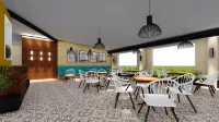 The Fern Residency, Satara Maharashtra - Breakfast