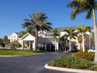 Hilton Garden Inn Sarasota-Bradenton Airport Hotels near Sarasota Bradenton International Airport