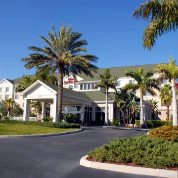 Hilton Garden Inn Sarasota-Bradenton Airport