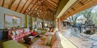 Motswiri Private Safari Lodge Hotels in Zeerust