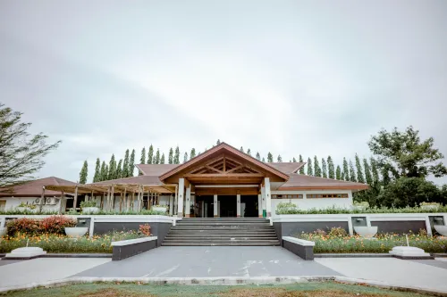 Estancia de Lorenzo Tarlac