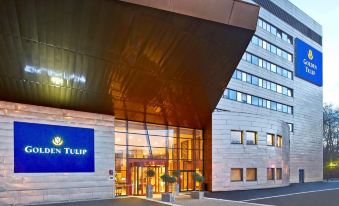 Golden Tulip Amnéville - Hôtel Spa & Casino