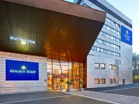 Golden Tulip Amnéville - Hôtel Spa & Casino Hotel di Briey