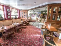 Mc Kevitts Village Hotel Hotels in Dundalk