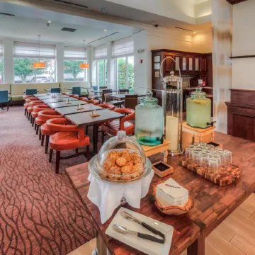 Hilton Garden Inn Norwalk