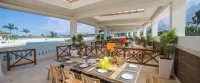 Ocean Village Deluxe - breakfast
