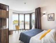 Rivalta Life Style Hotel - Balkon