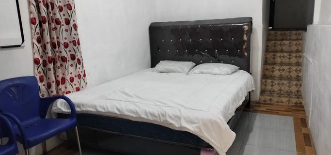 Olivia Homestay Hotels in Parapat