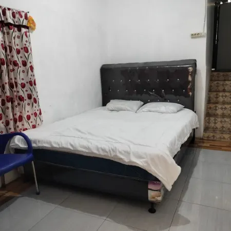 Olivia Homestay