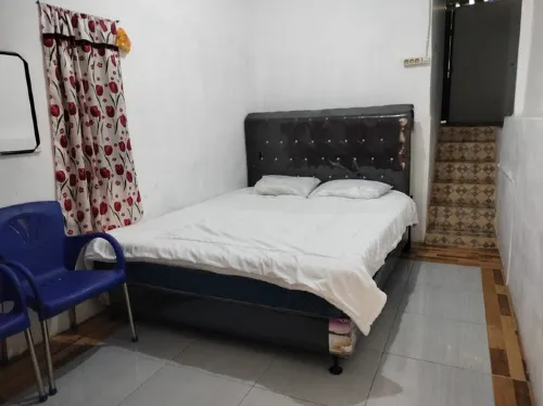 Olivia Homestay - 2-Star