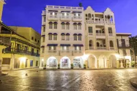 NH Cartagena Urban Royal のホテル