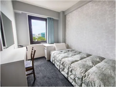 Reisenkaku Hotel Kawabata Отели в г. 