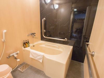 その他 ハートンホテル京都の写真