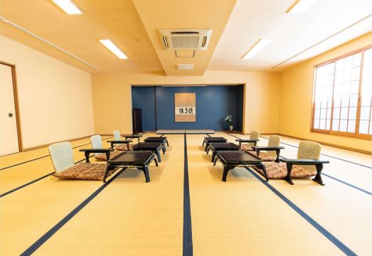 아타미 온센 야마키 료칸