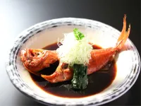 Shiosai Resort Kamogawa - Morgenmad