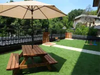 Gekka Hotels in Awara