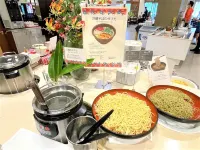 Kanucha Bay Hotel & Villas - breakfast