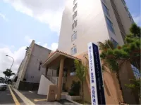 ホテルピースアイランド宮古島市役所通り - 2つ星