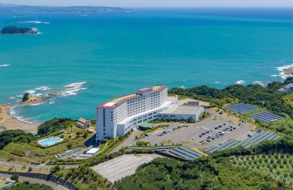 和歌山南部美爵温泉度假酒店