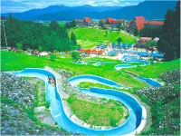 Hotel Green Plaza Joetsu Hotels in Minamiuonuma