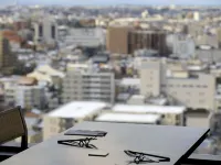 ANA Holiday Inn KANAZAWA SKY by IHG - Romantic
