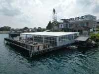 Purnama Balige Hotel & Restaurant Hotels in 
