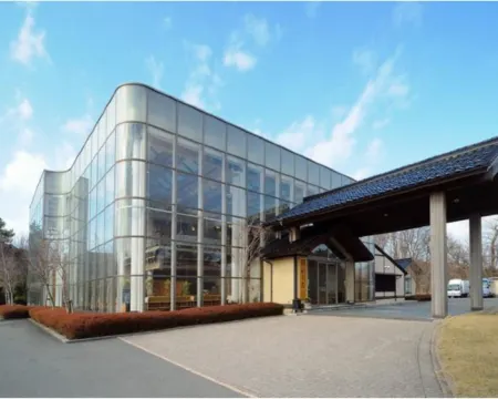 Ichie Hotels in Nikaho