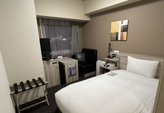 호텔 루트 인 다카마쓰 야시마