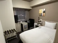 Hotel Route-Inn Takamatsu Yashima Hotels in Miki